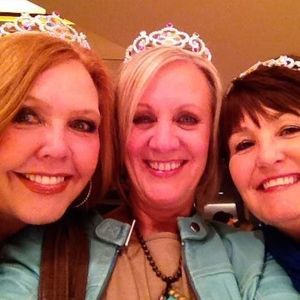 Meet your Posher, Connie