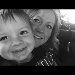 Meet your Posher, Sara