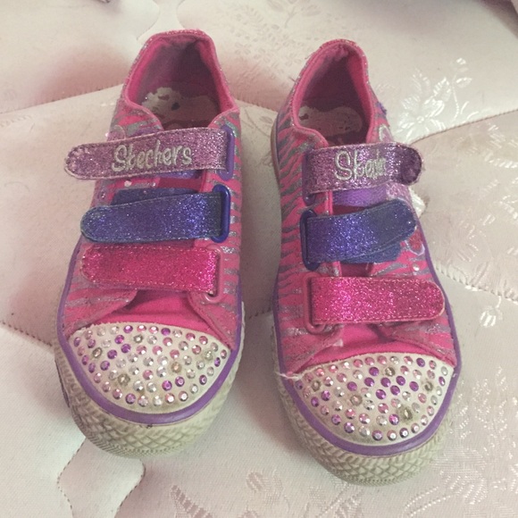 Skechers Twinkle Toes