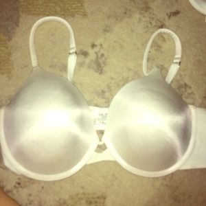 Soft Pearl Bra