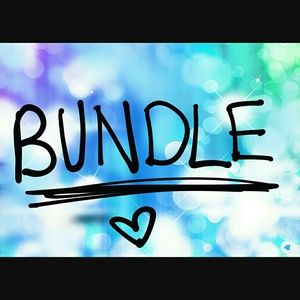 BOGO HALF OFF bundle