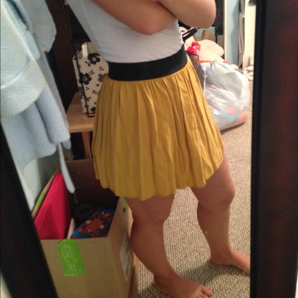 Summer skirt