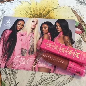 ⭐️Gemini⭐️Jeffree Star Velour Liquid Lipstick