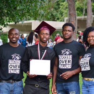 Meet your Posher, Tameka anglin