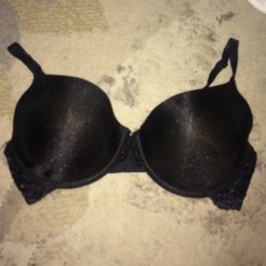 Vera Wang Bra