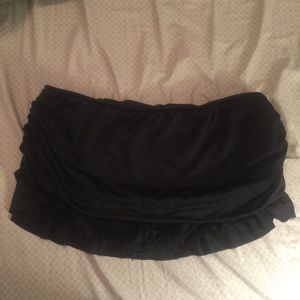 APT 9 Skirted swim bottom