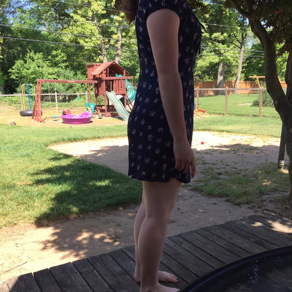 Light weight summer dress