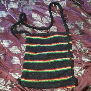 Bob Marley bag