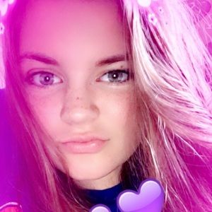 Meet your Posher, Madelyn