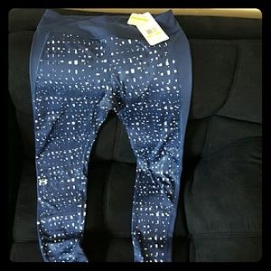 Under Armour leggings