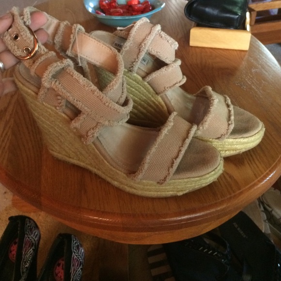 Steve Madden Espadrilles