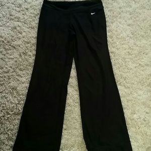 Nike yoga pants