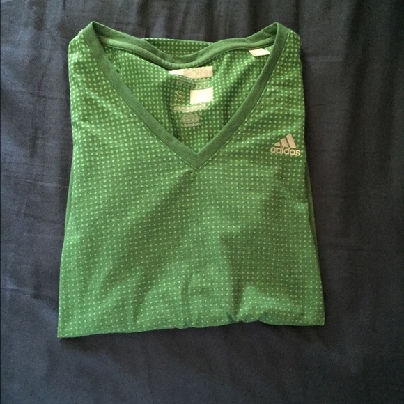 Adidas shirt