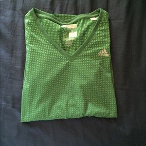 Adidas shirt