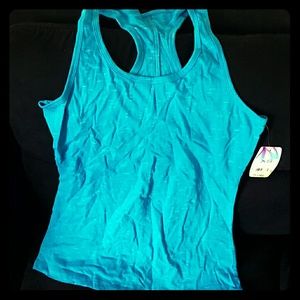 Moret Ultra Blue tank top