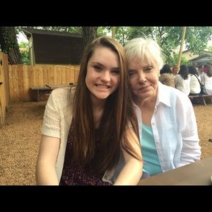 Meet your Posher, Shannon