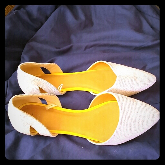 Gap flats