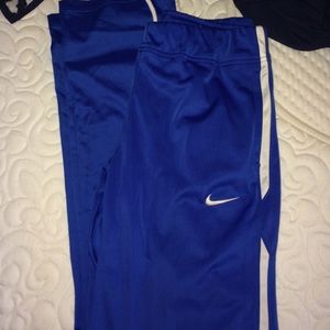 Nike sweatpants