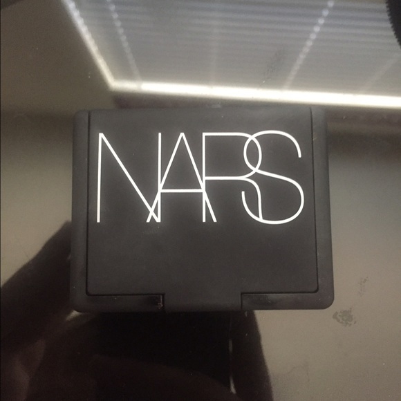 Nars Orgasm Blush- reserved monicamob85