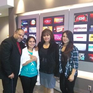 Meet your Posher, Guiselle