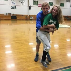 Meet your Posher, Aubrie