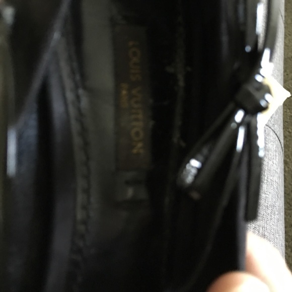 Louis Vuitton high heels - Picture 2 of 4
