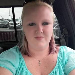 Meet your Posher, Staci