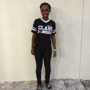 Meet your Posher, Mel