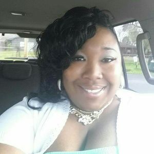 Meet your Posher, Candi