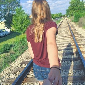 Meet your Posher, Lauren