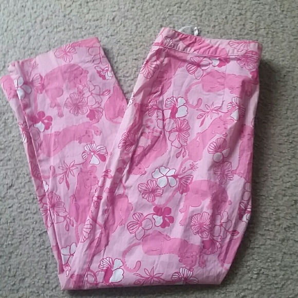 Super cute Lilly Capri