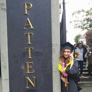 Meet your Posher, Ruth