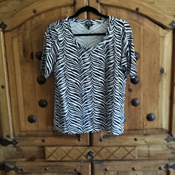 Talbot Knit top