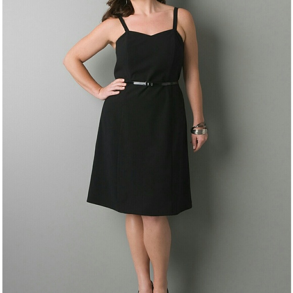 Lane Bryant LBD