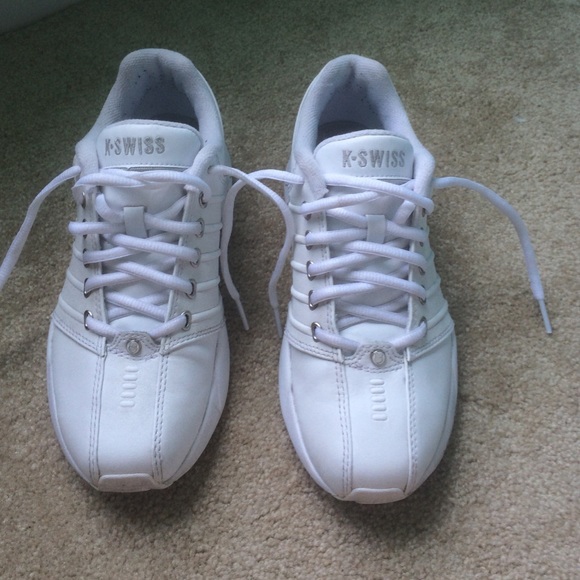K-Swiss Sneakers