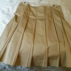 Make an offer.  Must Go! Banana Republic skirt