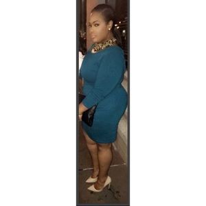 Meet your Posher, Bethany