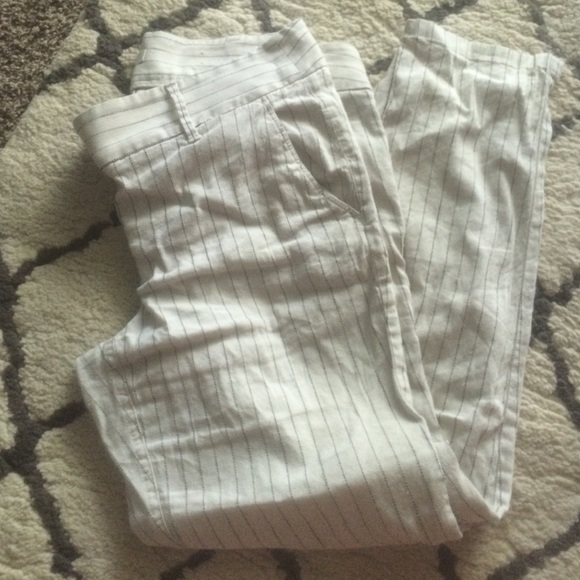 Loft dress pants