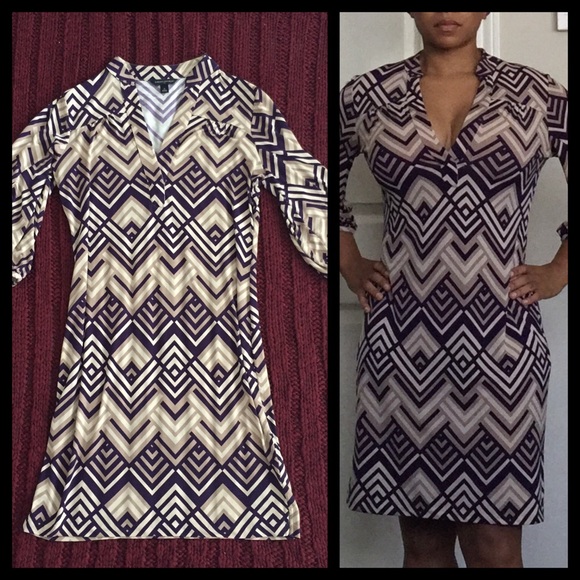 Banana Republic dress