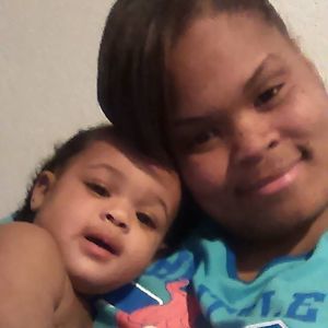 Meet your Posher, Evangeline