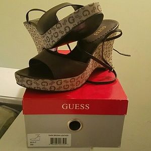 Guess Sandals