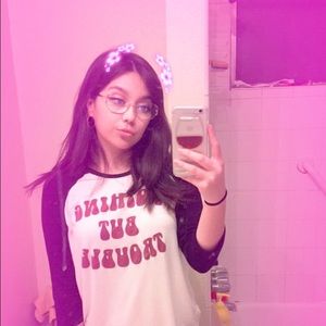 Meet your Posher, Karla