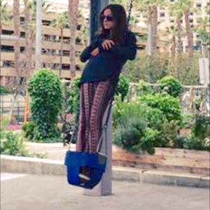 Meet your Posher, Lisa