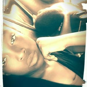 Meet your Posher, Hailey