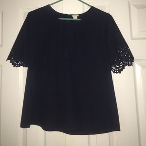 J. crew Top