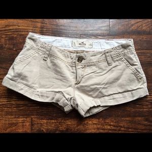 Hollister shorts sale