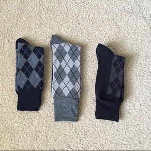 Marc Anthony Men's Socks