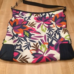 Summer Tote Bag