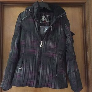 SOLD Brand new ZeroXposur jacket