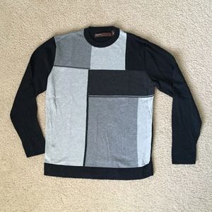 Men's Perry Ellis Sweater
